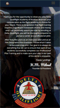 Mobile Screenshot of deltaqualiflight.com